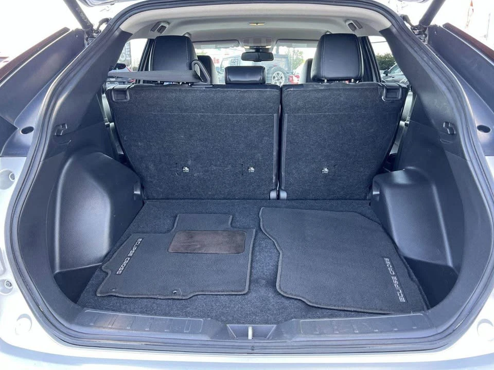 2024 Mitsubishi Eclipse Cross - Image 14 of 18