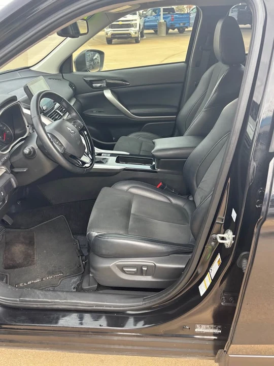 2024 Mitsubishi Eclipse Cross - Image 15 of 15