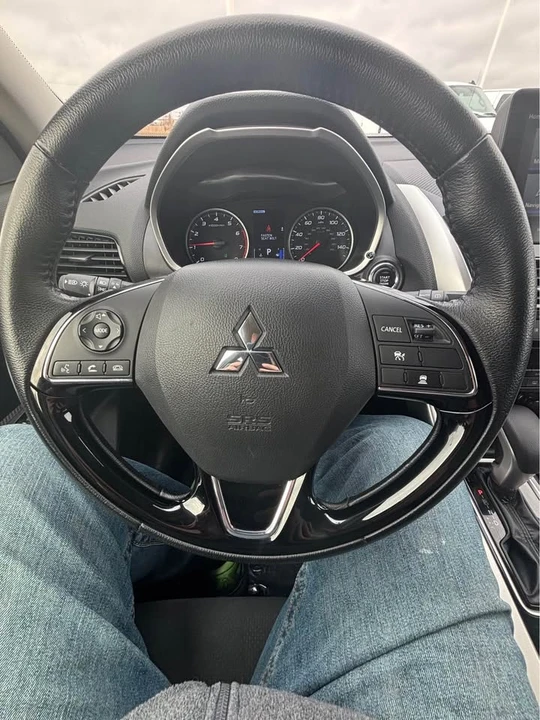 2024 Mitsubishi Eclipse Cross - Image 7 of 15