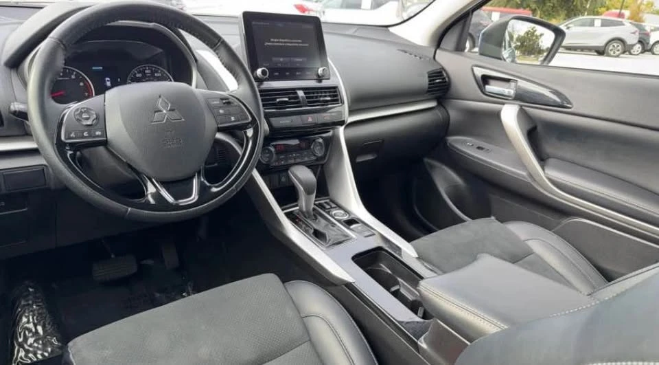 2024 Mitsubishi Eclipse Cross - Image 16 of 17