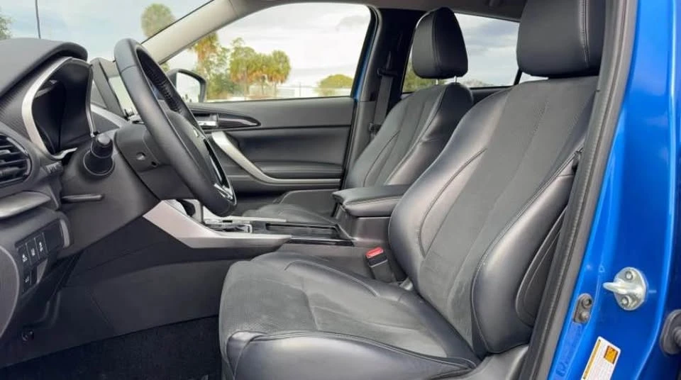 2024 Mitsubishi Eclipse Cross - Image 9 of 17