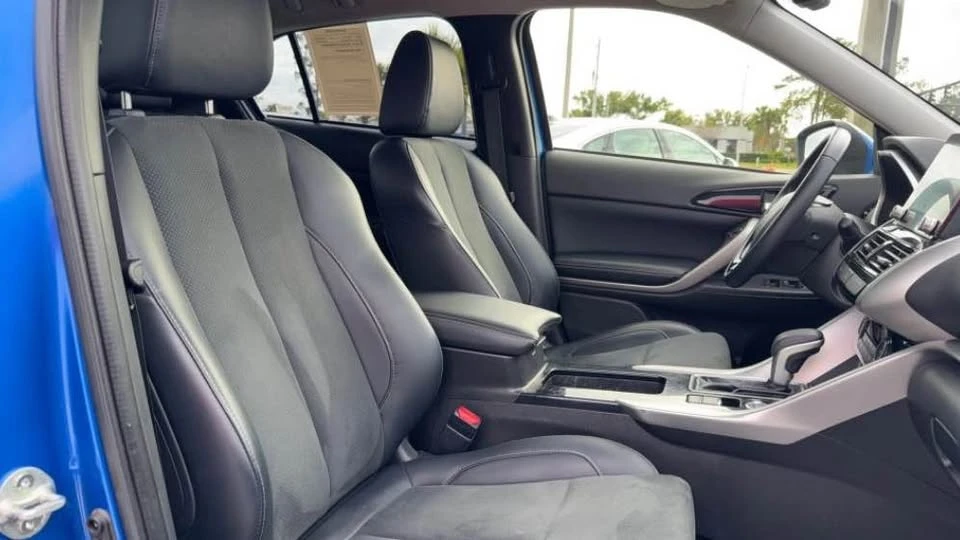 2024 Mitsubishi Eclipse Cross - Image 10 of 17
