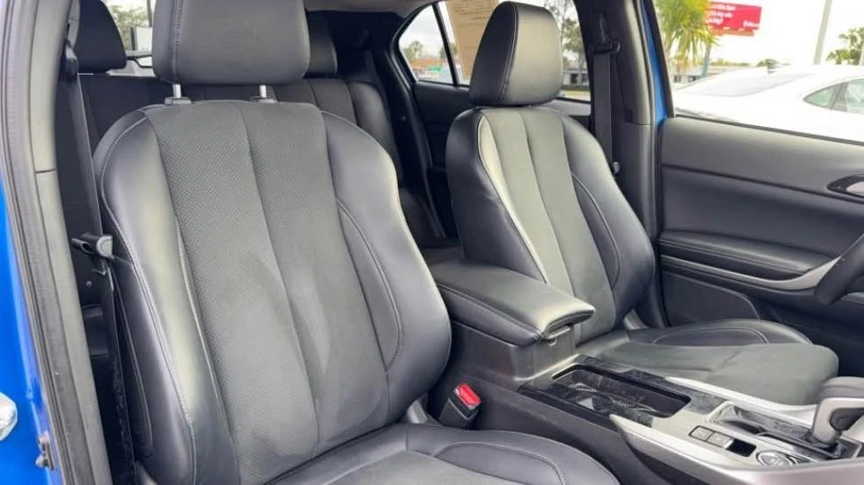 2024 Mitsubishi Eclipse Cross - Image 11 of 17