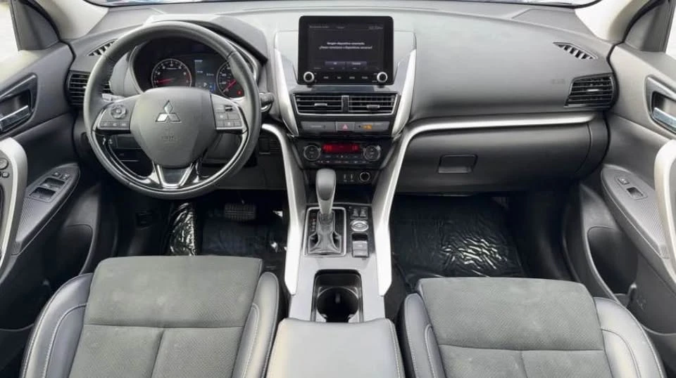 2024 Mitsubishi Eclipse Cross - Image 17 of 17