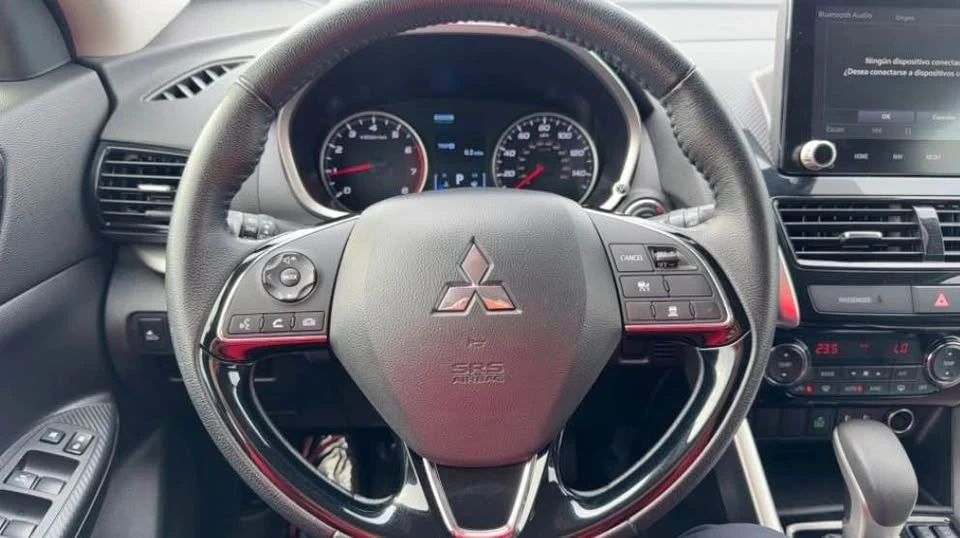 2024 Mitsubishi Eclipse Cross - Image 15 of 17