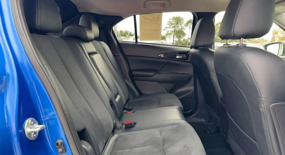 2024 Mitsubishi Eclipse Cross - Image 13 of 17