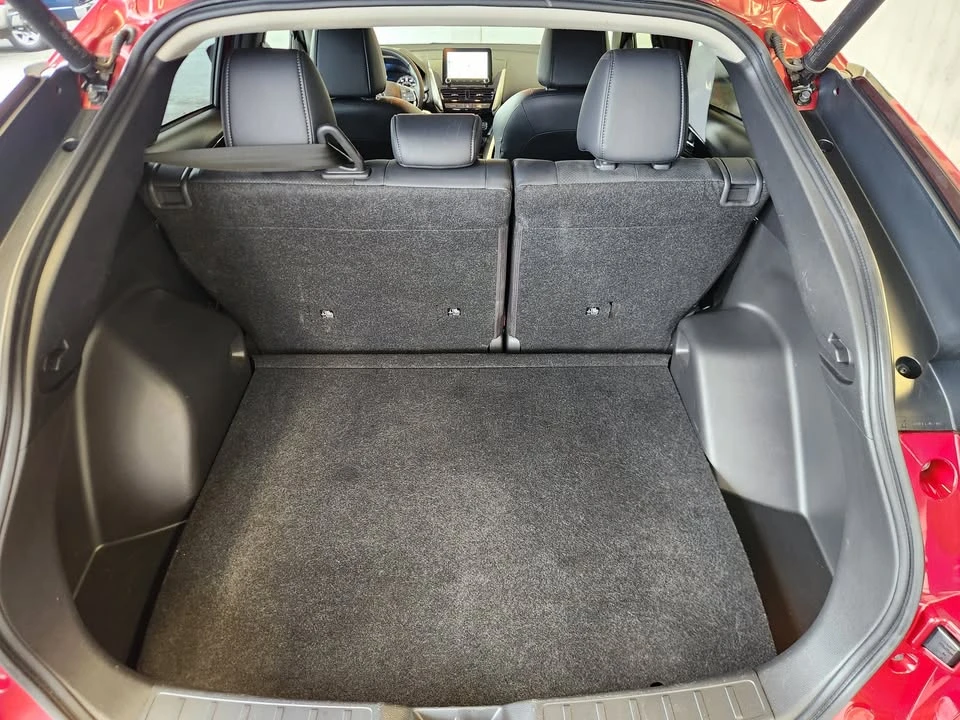 2024 Mitsubishi Eclipse Cross - Image 6 of 19