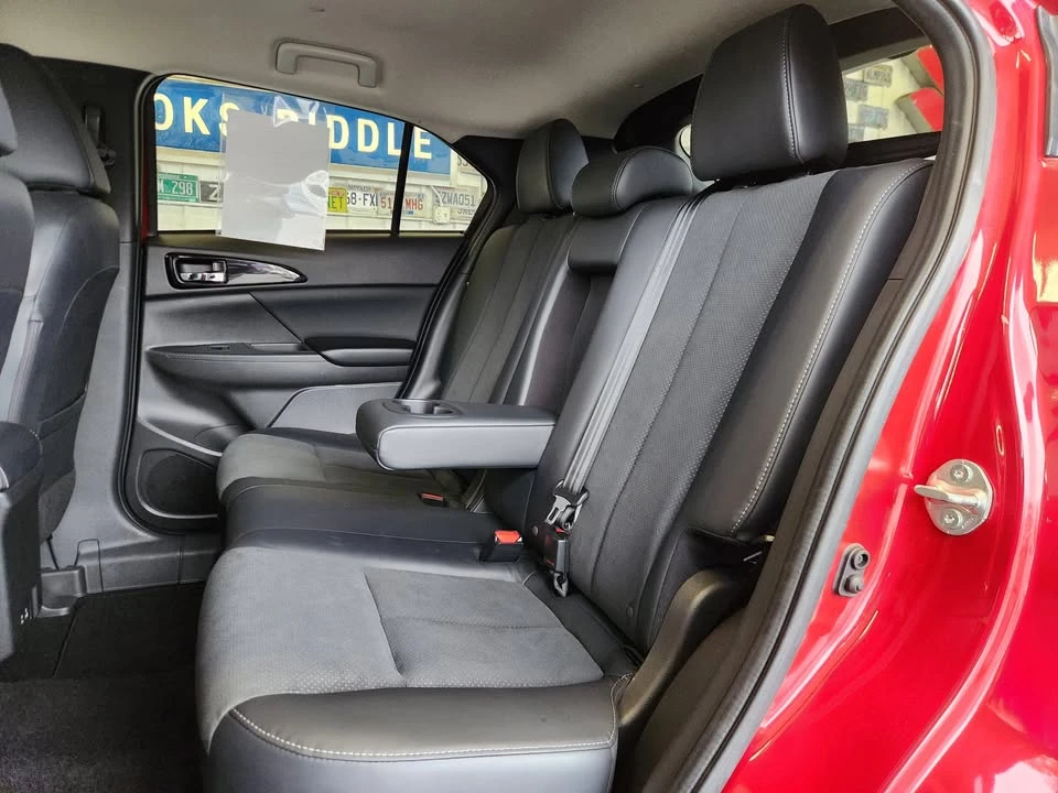 2024 Mitsubishi Eclipse Cross - Image 8 of 19