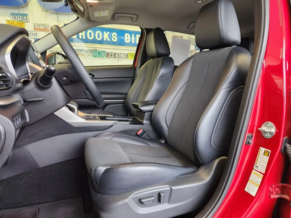 2024 Mitsubishi Eclipse Cross - Image 4 of 19