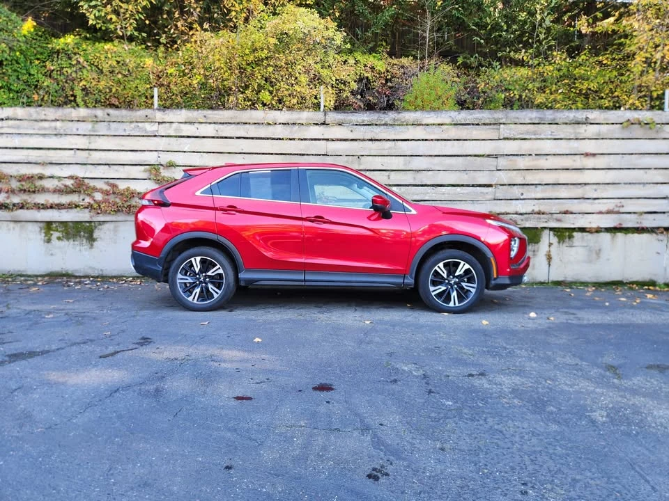 2024 Mitsubishi Eclipse Cross - Image 7 of 19