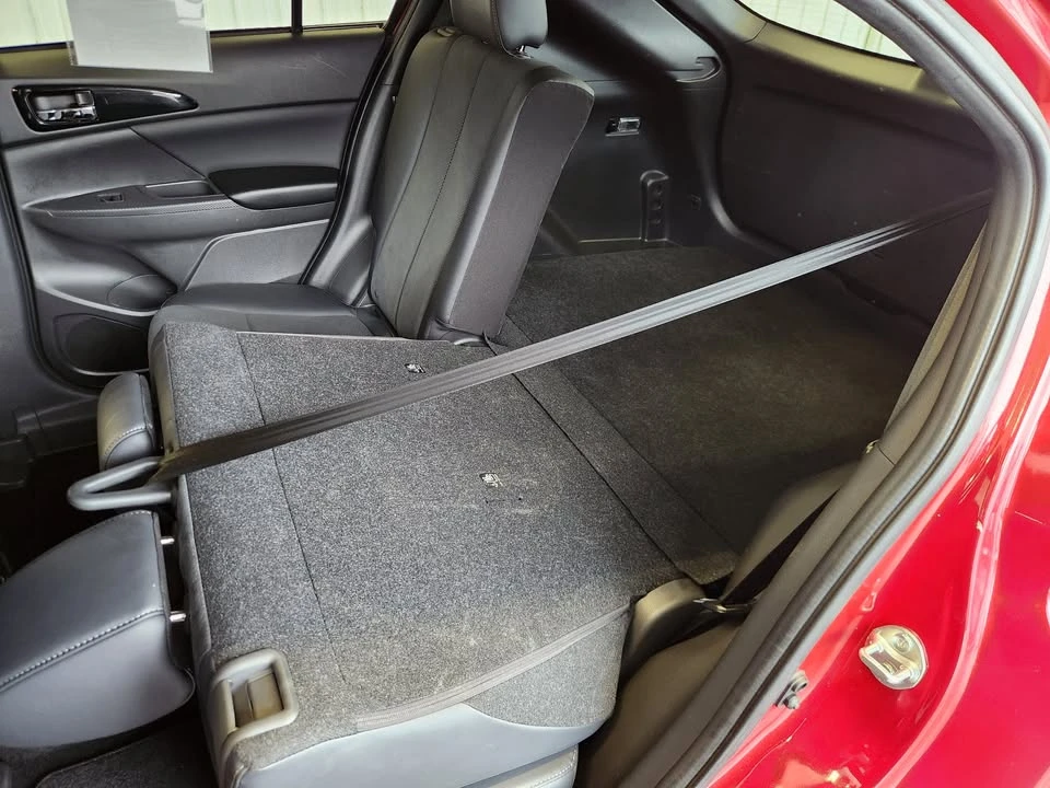 2024 Mitsubishi Eclipse Cross - Image 12 of 19