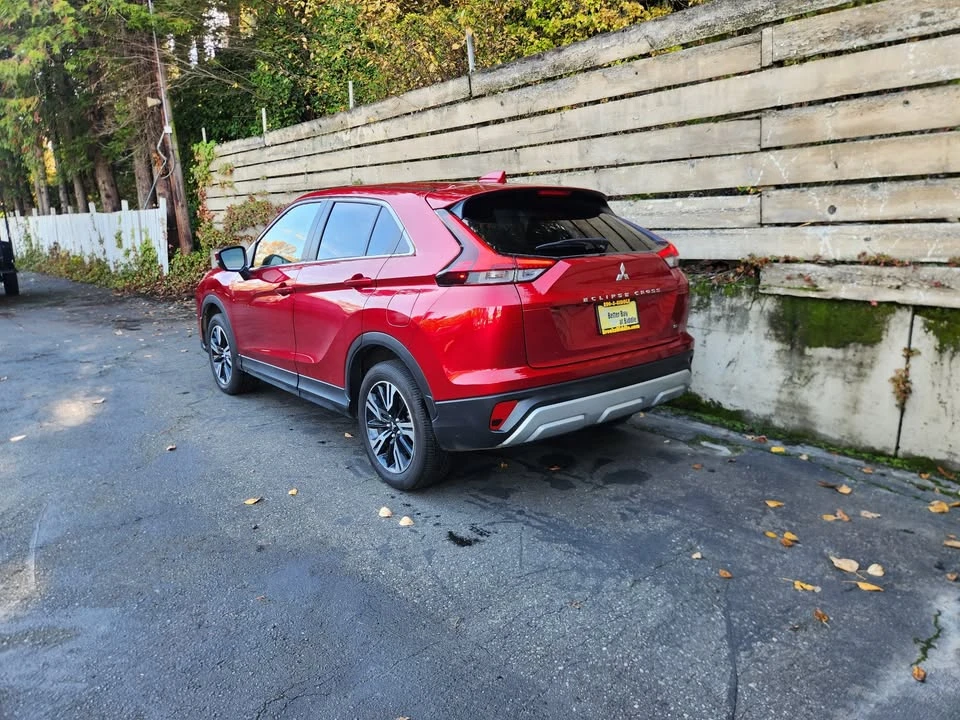 2024 Mitsubishi Eclipse Cross - Image 5 of 19