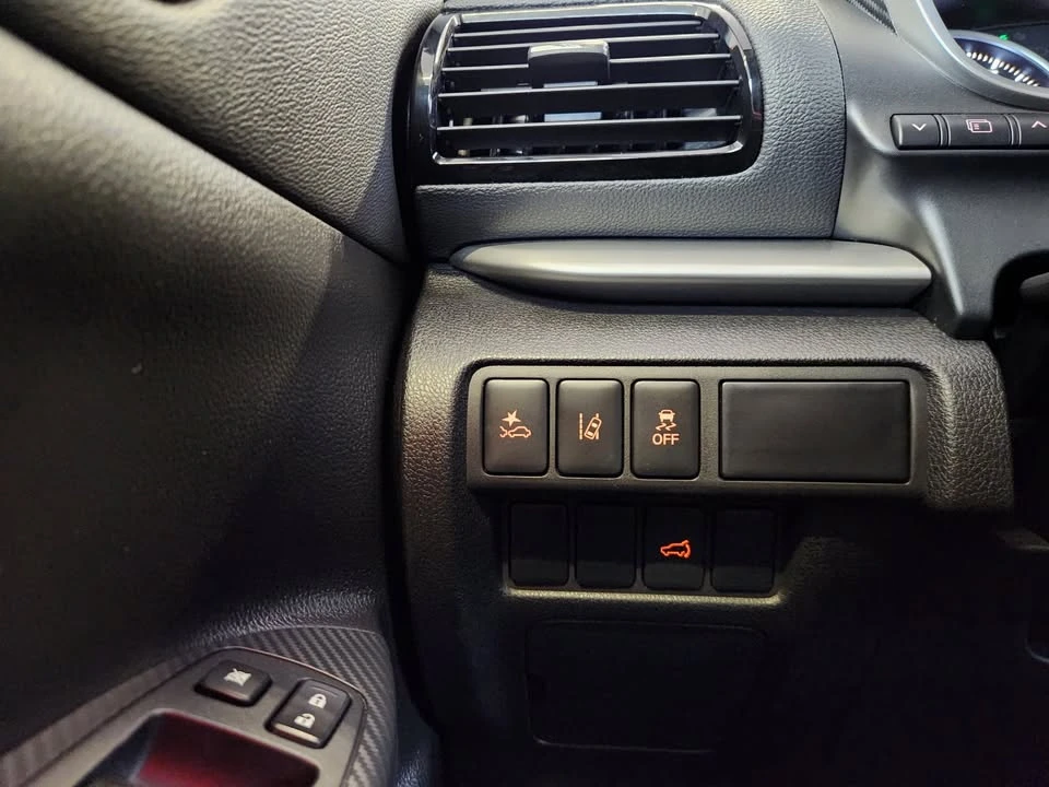 2024 Mitsubishi Eclipse Cross - Image 16 of 19