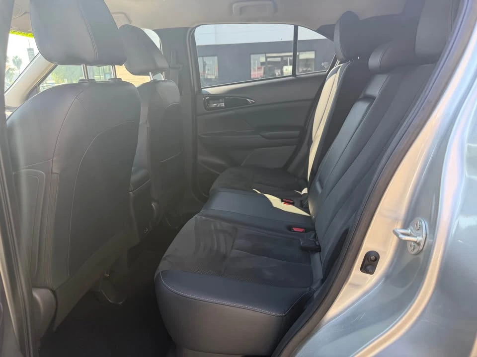 2024 Mitsubishi Eclipse Cross - Image 8 of 12