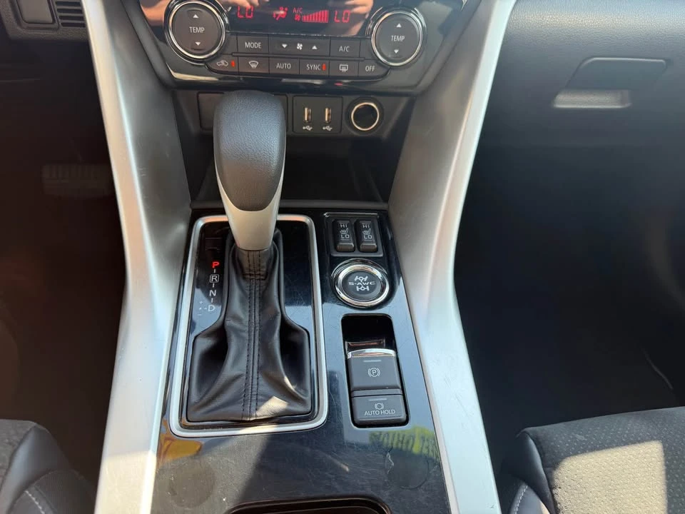2024 Mitsubishi Eclipse Cross - Image 12 of 12