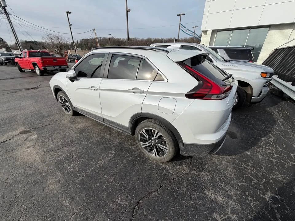 2024 Mitsubishi Eclipse Cross - Image 7 of 7