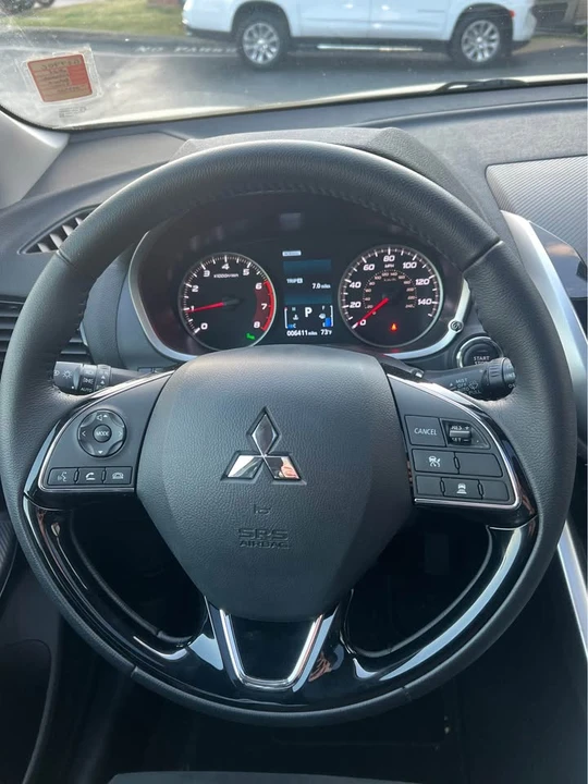 2024 Mitsubishi Eclipse Cross - Image 11 of 20