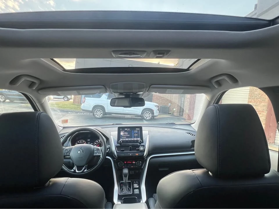 2024 Mitsubishi Eclipse Cross - Image 2 of 20