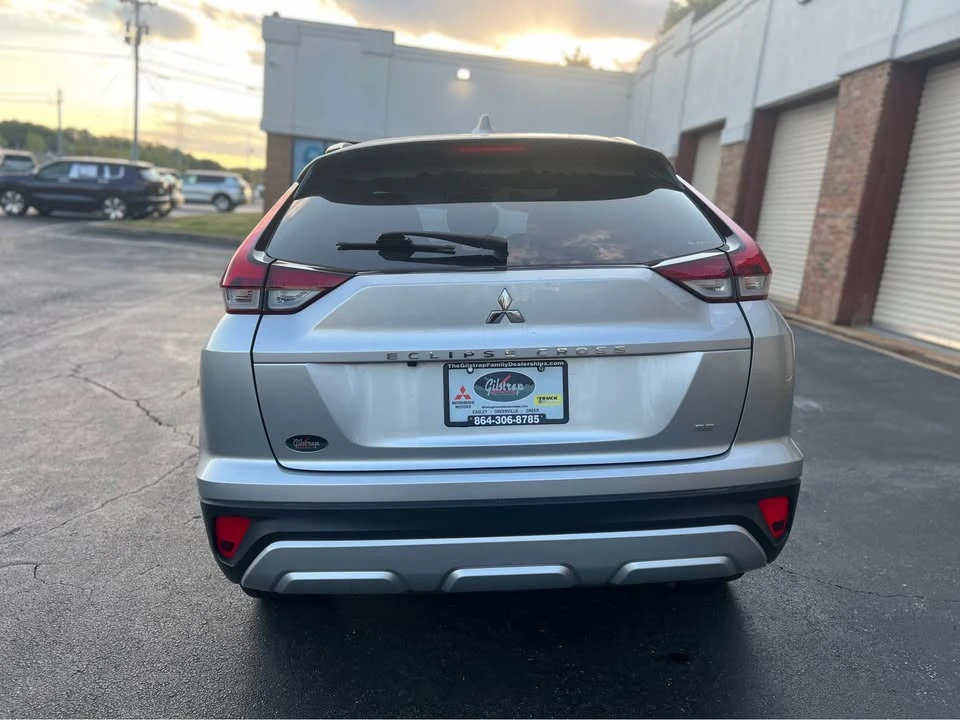 2024 Mitsubishi Eclipse Cross - Image 18 of 20