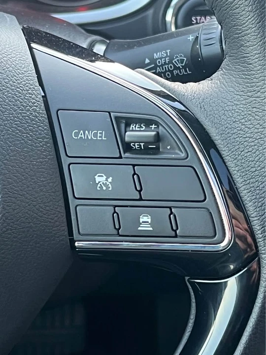 2024 Mitsubishi Eclipse Cross - Image 12 of 20
