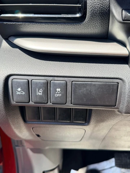 2024 Mitsubishi Eclipse Cross - Image 7 of 13