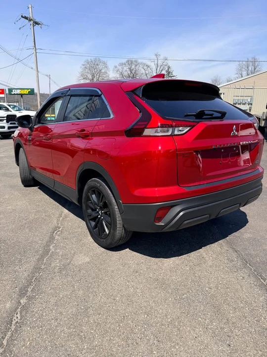 2024 Mitsubishi Eclipse Cross - Image 4 of 13