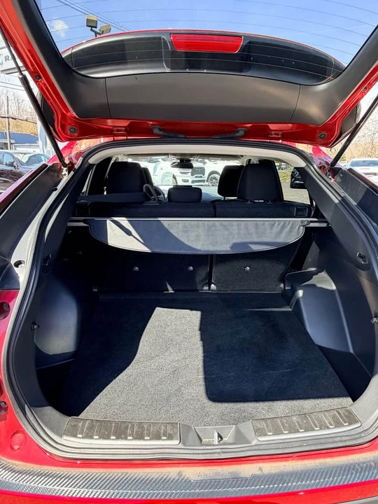 2024 Mitsubishi Eclipse Cross - Image 13 of 13