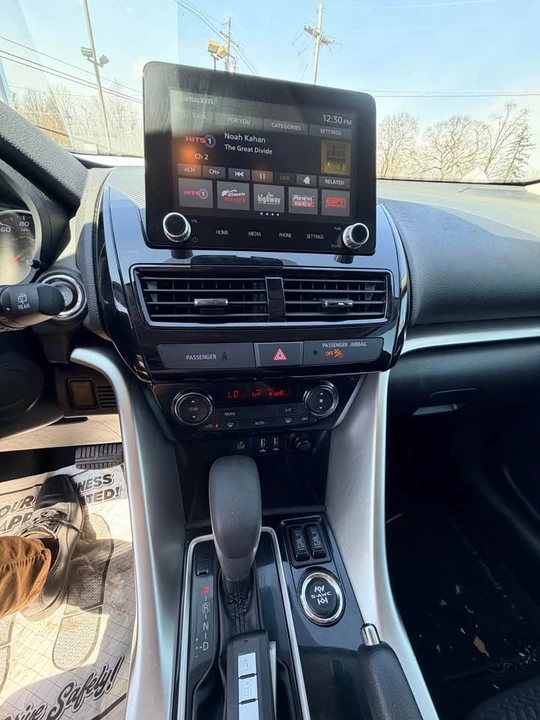 2024 Mitsubishi Eclipse Cross - Image 8 of 13