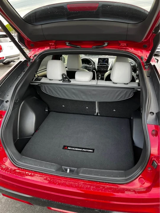 2024 Mitsubishi Eclipse Cross - Image 7 of 12
