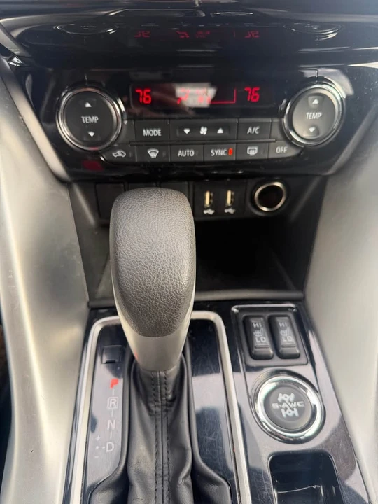 2024 Mitsubishi Eclipse Cross - Image 14 of 16