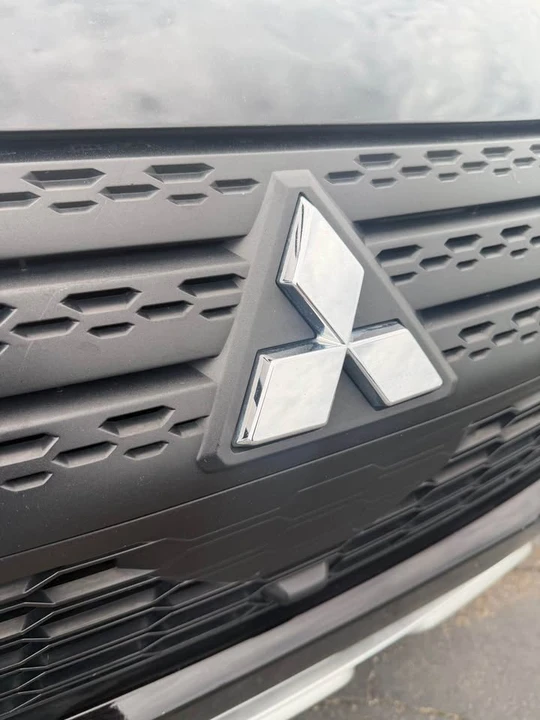 2024 Mitsubishi Eclipse Cross - Image 16 of 16