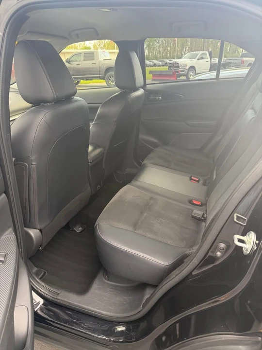 2024 Mitsubishi Eclipse Cross - Image 11 of 16