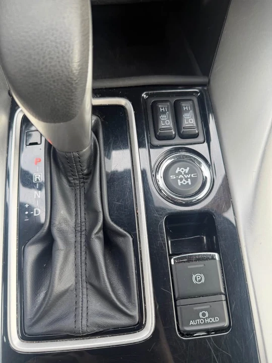 2024 Mitsubishi Eclipse Cross - Image 7 of 16