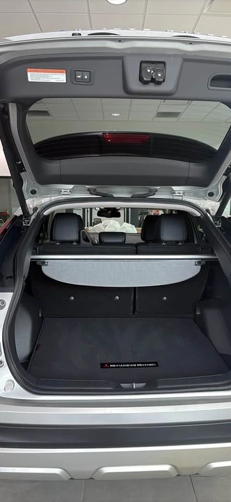 2024 Mitsubishi Eclipse Cross - Image 5 of 5