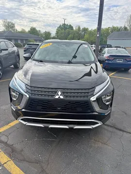 2024 Mitsubishi Eclipse Cross SE