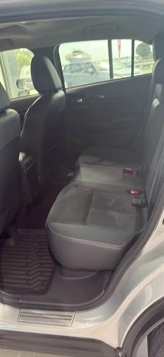 2024 Mitsubishi Eclipse Cross - Image 4 of 5