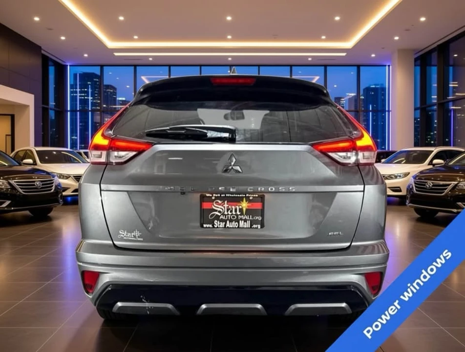 2024 Mitsubishi Eclipse Cross - Image 3 of 14