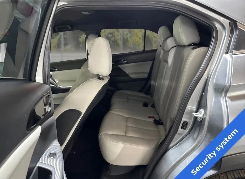 2024 Mitsubishi Eclipse Cross - Image 9 of 14
