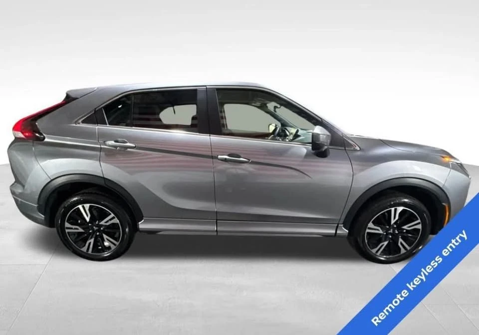 2024 Mitsubishi Eclipse Cross - Image 11 of 14