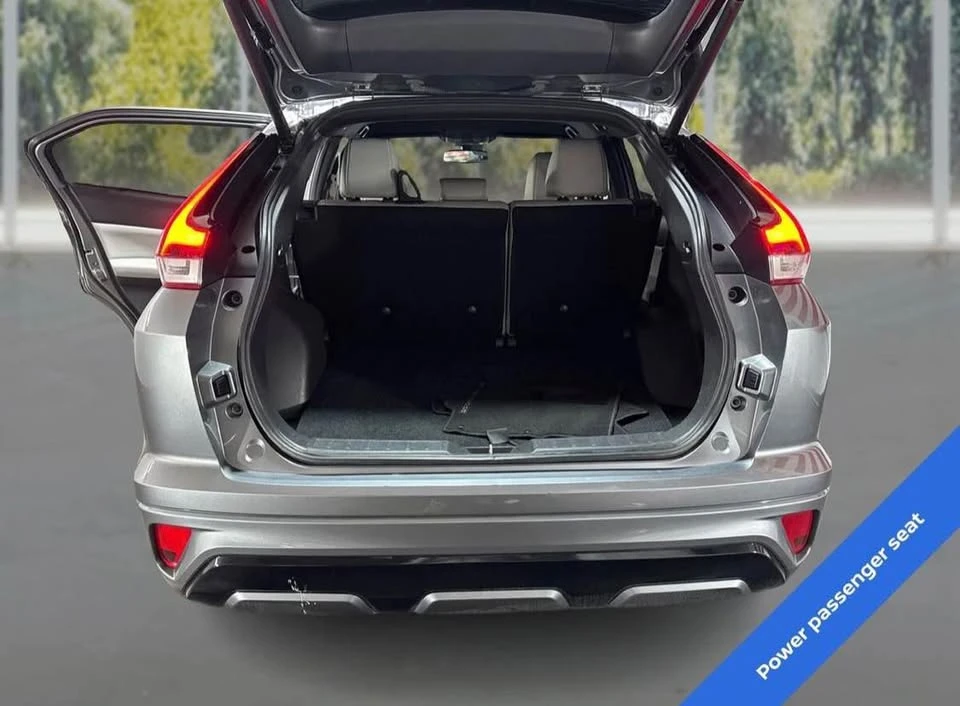 2024 Mitsubishi Eclipse Cross - Image 8 of 14