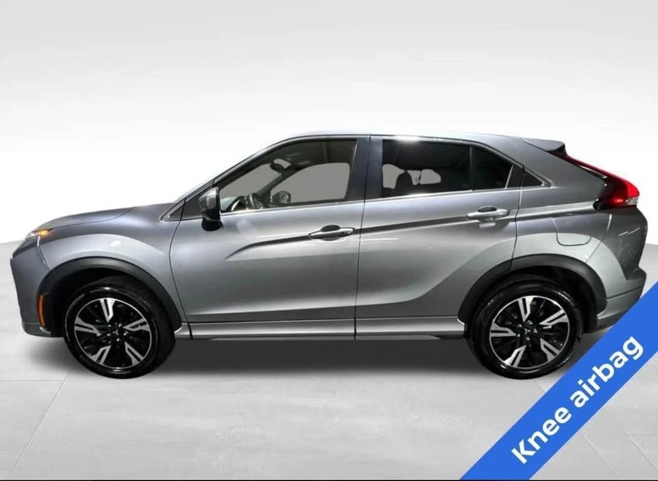 2024 Mitsubishi Eclipse Cross - Image 10 of 14