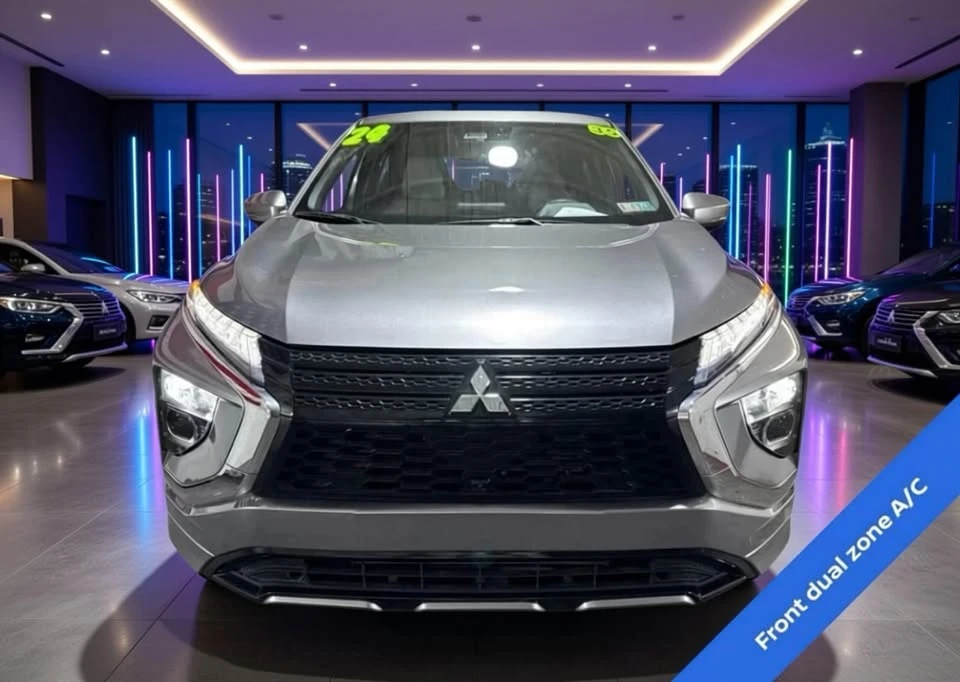 2024 Mitsubishi Eclipse Cross - Image 2 of 14