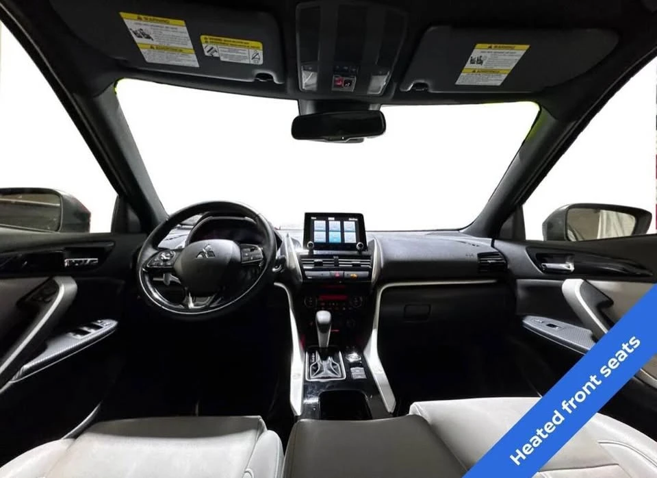 2024 Mitsubishi Eclipse Cross - Image 5 of 14