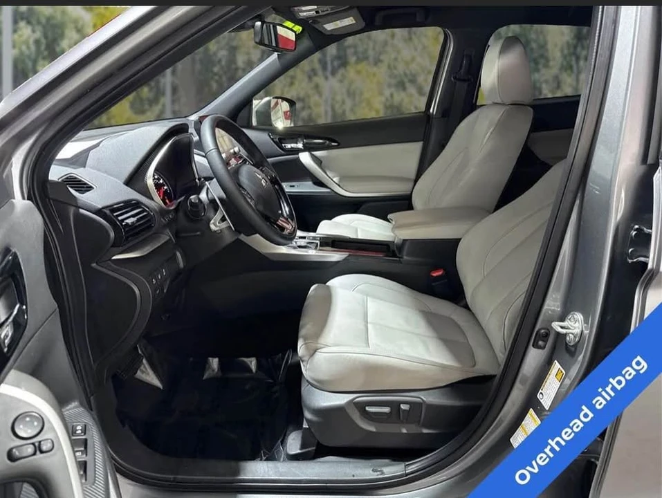 2024 Mitsubishi Eclipse Cross - Image 6 of 14