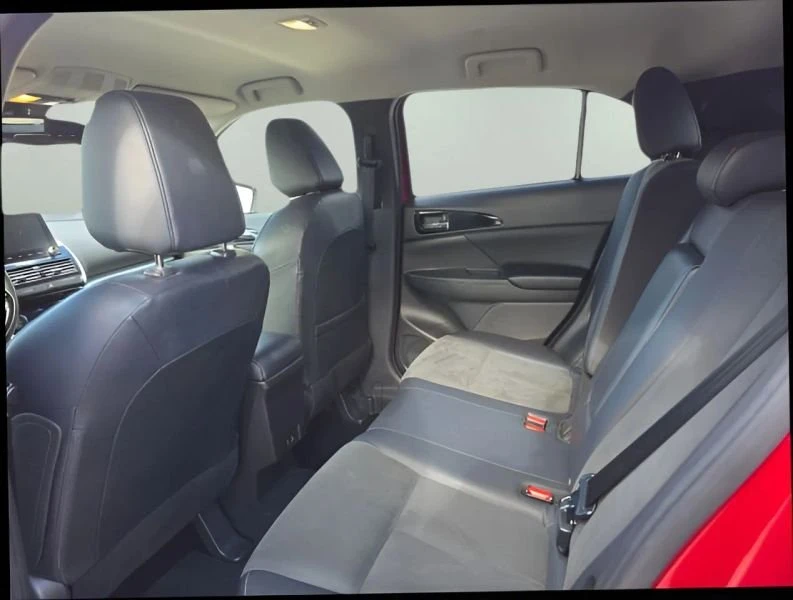 2024 Mitsubishi Eclipse Cross - Image 10 of 17