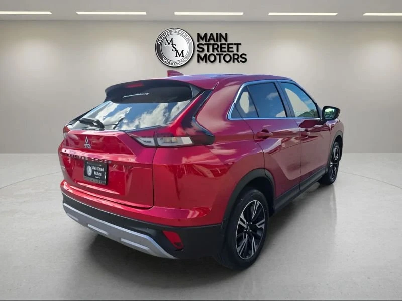 2024 Mitsubishi Eclipse Cross - Image 5 of 17