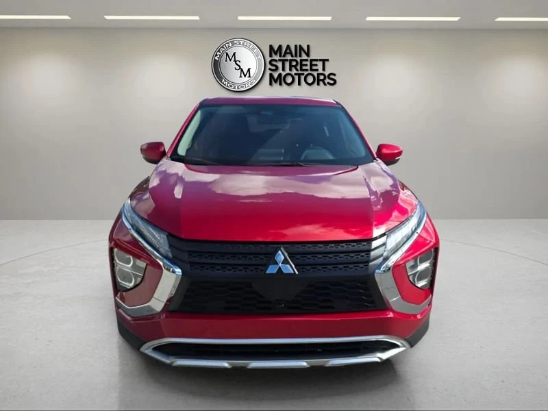 2024 Mitsubishi Eclipse Cross - Image 6 of 17