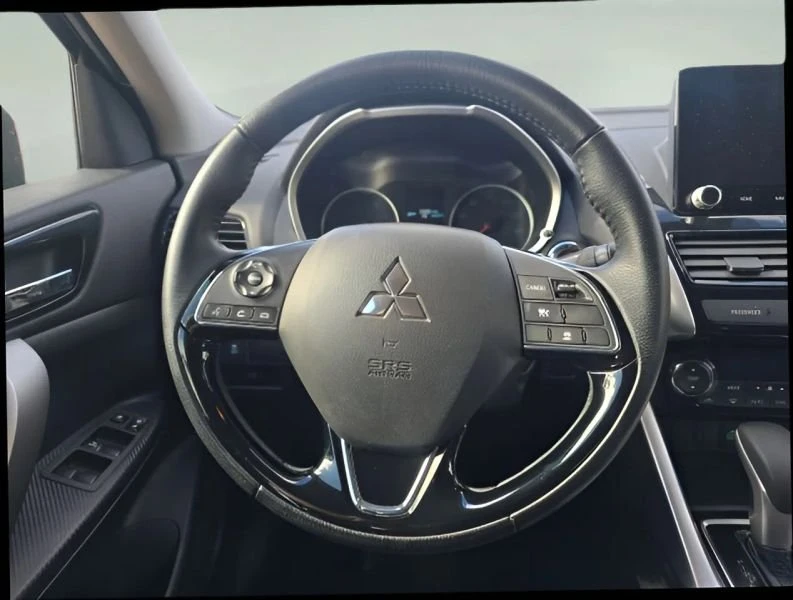 2024 Mitsubishi Eclipse Cross - Image 12 of 17