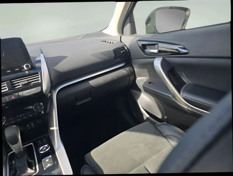 2024 Mitsubishi Eclipse Cross - Image 13 of 17