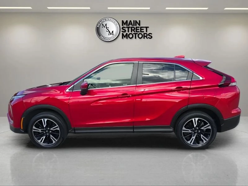 2024 Mitsubishi Eclipse Cross - Image 2 of 17